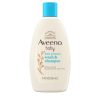 Aveeno BABY Daily Moisture Wash & Shampoo 236ml