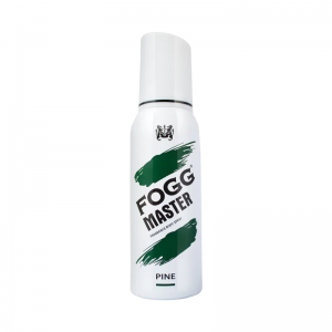 Fogg Master Pine Perfume Body Spray 120ml
