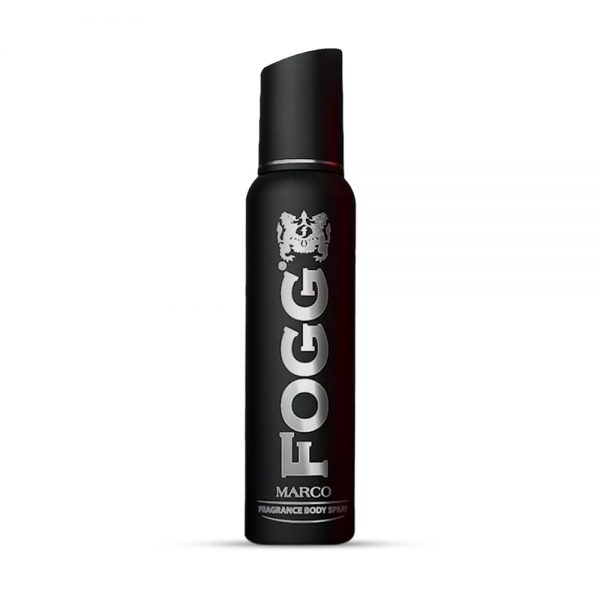 Fogg Marco Perfume Body Spray 120ml