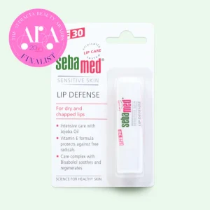Sebamed Lip Defence Balm 4.8g