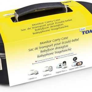 Alternative view of Tomy Monitor Carry case