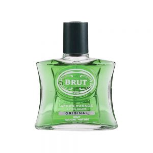 Alternative view of Brut Original After Shave Lotion 100ml