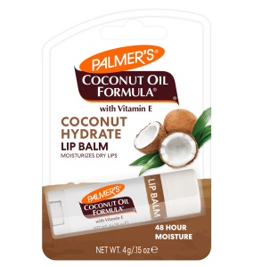 Palmer's Coconut Oil Lip Balm 4g - SPF 15