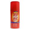 Mentholatum Deep Heat Fast Relief Spray 150ml