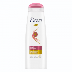 Dove Color Protect Shampoo 355 ml