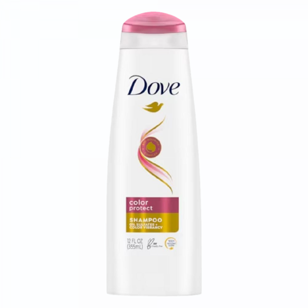 Dove Color Protect Shampoo 355 ml