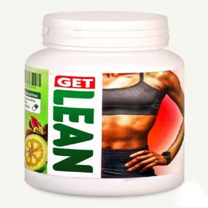 Get Lean Capsules 30’s
