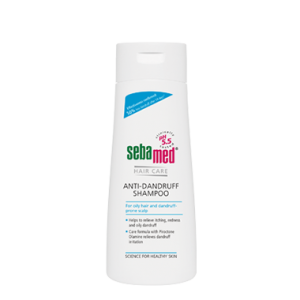 Sebamed Anti-Dandruff Shampoo 200ml