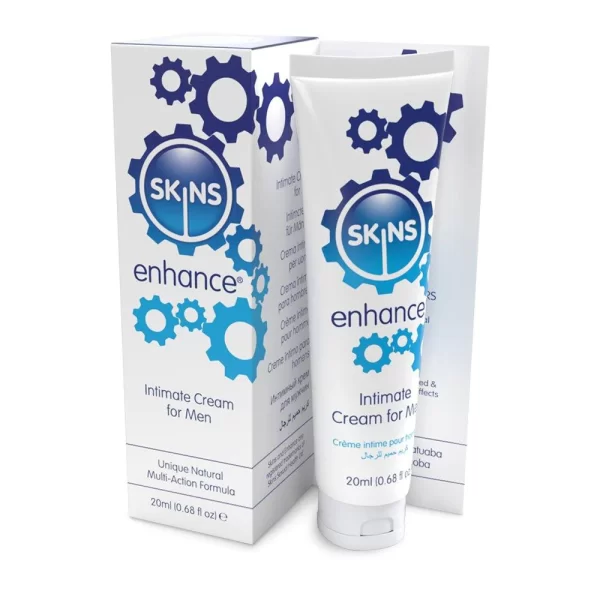 Skins Enhancement Intimate Cream For Men 20ml