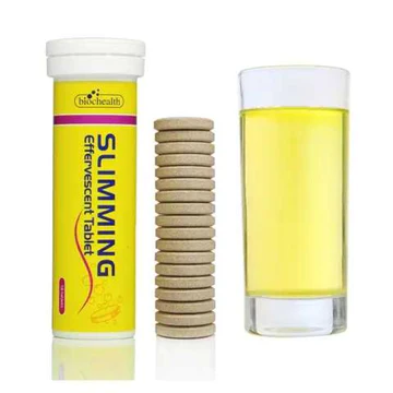 Slimming Effervescent Tablets 20's