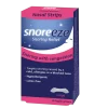 Snoreeze Snoring Relief Nasal Strips Large - 20 Applications