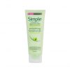 Simple KTS Smoothing Facial Scrub 75ml