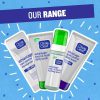 Clean & Clear Advantage Clear & Soothe Foaming Wash 150ml