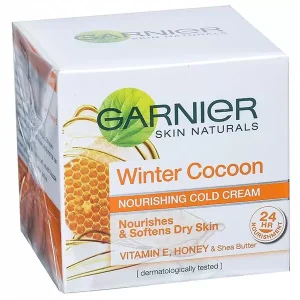 Garnier Winter Cocoon Nourishing Cold Cream 24H 40g