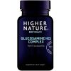 Higher Nature Glucosamine HCL Complex with Boswellia 90's