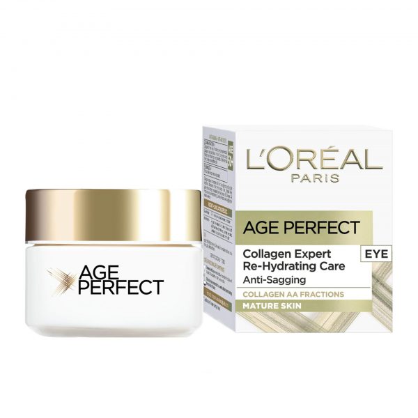 L'Oréal Paris Age Perfect Reinforcing Eye Cream 15ml