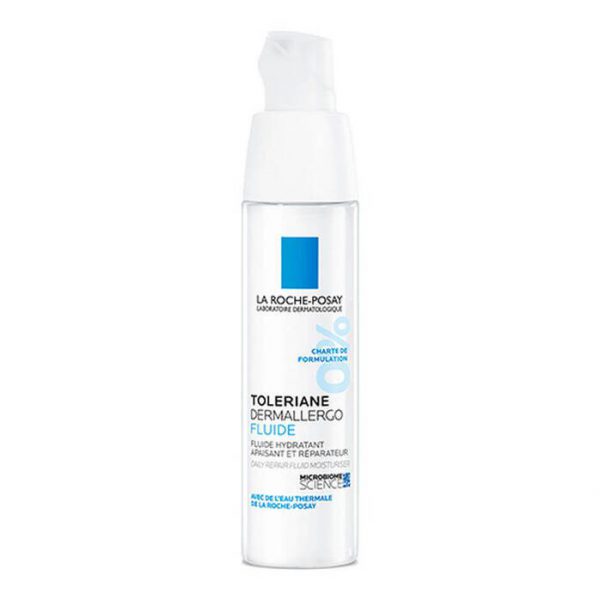 La Roche Posay Toleriane Dermallegro Fluide 40ml