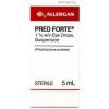 Pred Forte EYE DROPS 5ML