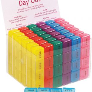 Pillmate Day Out - 19026