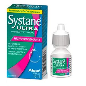 Alternative view of SYSTANE ULTRA EYE DROPS 10ML