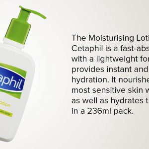 Alternative view of Cetaphil Moisturising Lotion 236ml