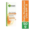 Garnier Sun Control Daily Moisturizer SPF15 50ml