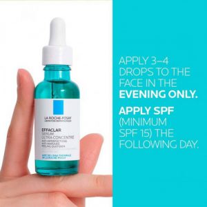 La Roche Posay Effaclar Serum 30ml