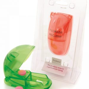 Pillmate Pill Cutter - 19022