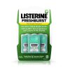 Listerine FreshBurst Pocketpaks FreshBreathStrips72's
