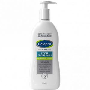 Cetaphil pro lipid replenishing moisturising lotion for sensitive, dry or very Dry skin 295ml