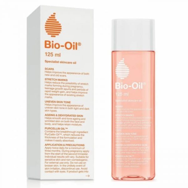 Bio-Oil (Specialist Skincare Oil) 200ml