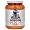 NOW Foods, Sports, Micronized Creatine Monohydrate 1kg