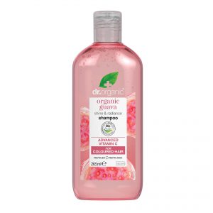 Dr. Organic Guava Shampoo 265ml