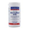 Lamberts Strong Start prenatal Multivitamins Tablets 60's