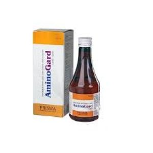 Aminogard Liquid Amino Acids 200ml