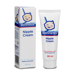 Bennetts Nipple Cream
