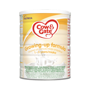 Cow & Gate Nutristat 3 400g
