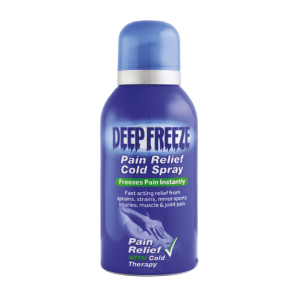 Deep Freeze Cold Spray 150ml