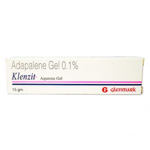 Klenzit Gel 15g