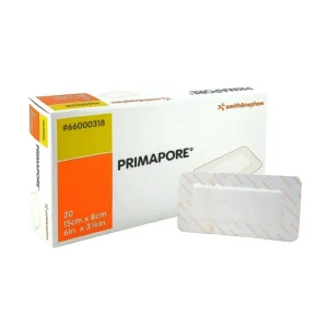 Primapore Awd 15cm * 8cm 20's