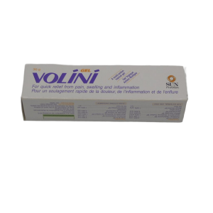 Volini Gel 30g