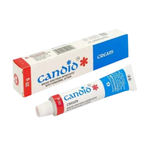 Candid Cream 20g