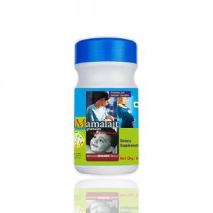 Mamalait Granules 100g