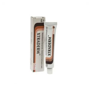 Xtraderm Cream 20g