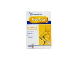 Freeflex Soflets Capsules 30's