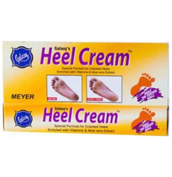 Heel Cream 30g