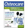 Osteocare Plus Omega 3 & Soy 28/56 Tablets