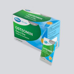 Osteomin OAD Sachets 30's
