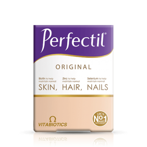 Perfectil Triple Active Capsules 30's