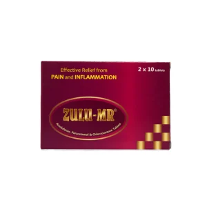 Zulu Mr Tabs 20's